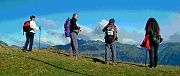 14 Alla Bocchetta di Regadur (1853 m.) ...